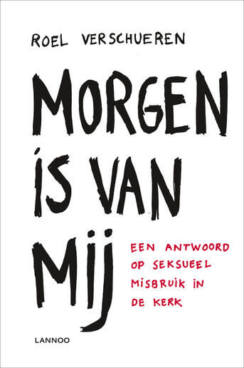 Morgen is van mij (e-book)