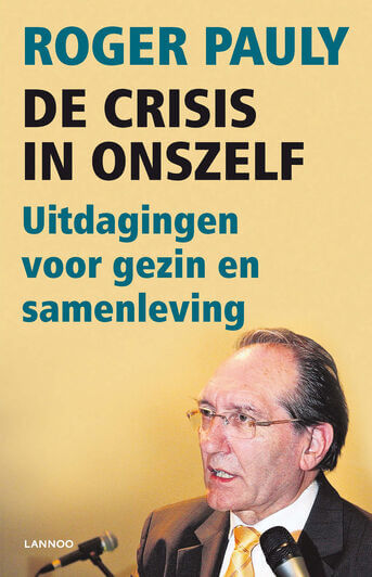 De crisis in onszelf (e-book)