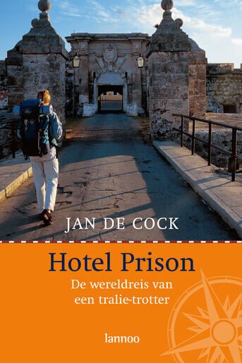 Hotel Prison (e-book)