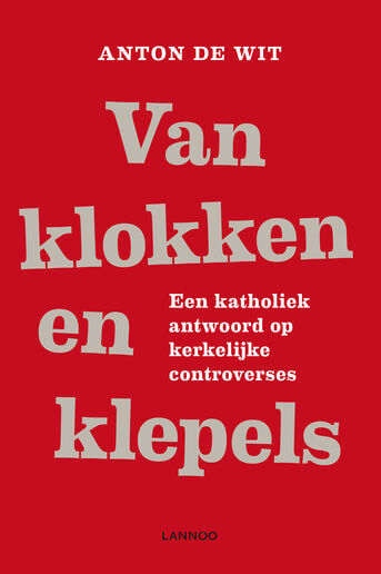 Van klokken en klepels (e-book)