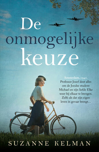 De onmogelijke keuze (e-book)