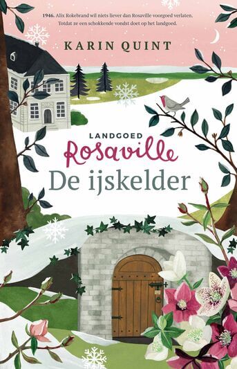 De ijskelder (e-book)