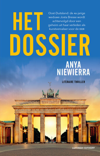 Het dossier (e-book)