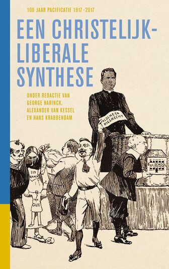 Een christelijk-liberale synthese (e-book)