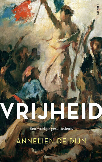 Vrijheid (e-book)