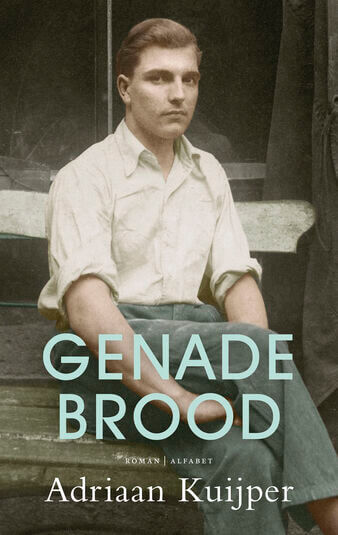 Genadebrood (e-book)