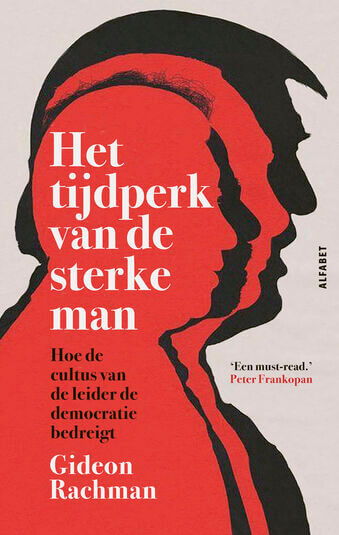 Het tijdperk van de sterke man (e-book)