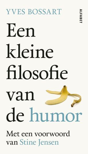 Een kleine filosofie van de humor (e-book)