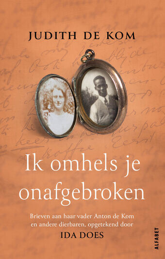 Ik omhels je onafgebroken (e-book)