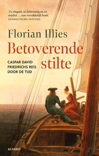 Betoverende Stilte (e-book)