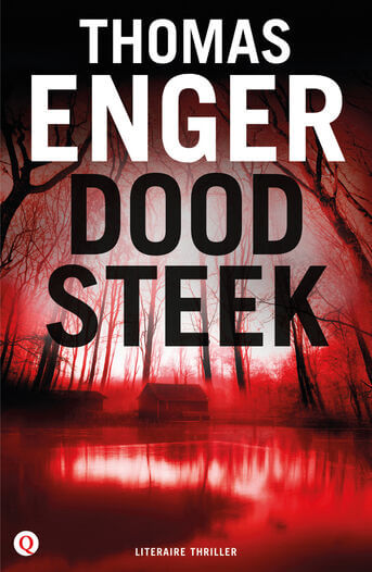 Doodsteek (e-book)