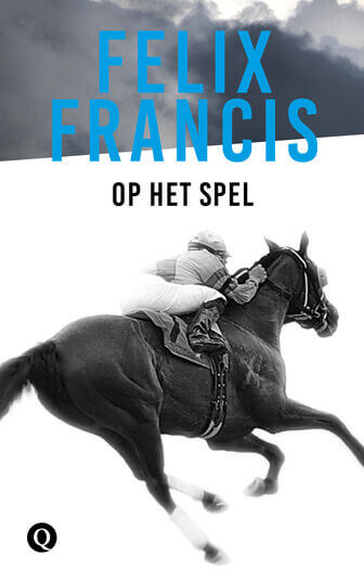 Op het spel (e-book)