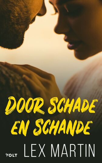 Door schade en schande (e-book)