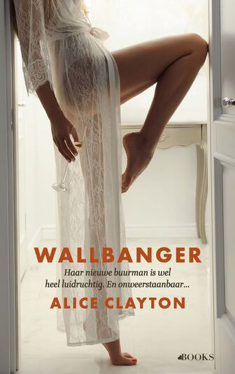 Wallbanger (e-book)