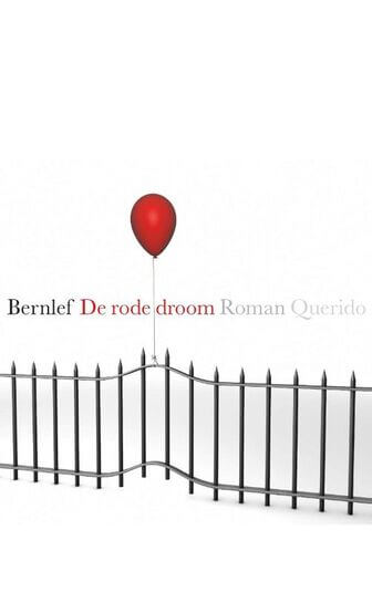 De rode droom (e-book)