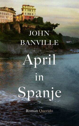 April in Spanje (e-book)