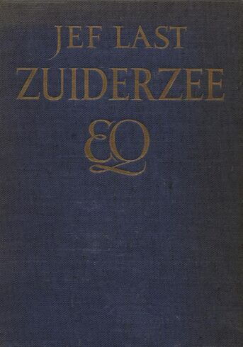 Zuiderzee (e-book)