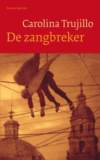 De zangbreker (e-book)