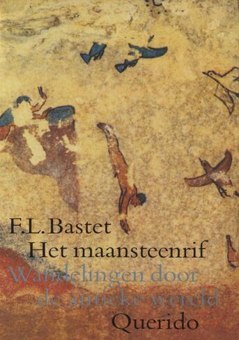 Het maansteenrif (e-book)