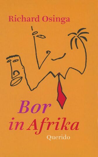 Bor in Afrika (e-book)