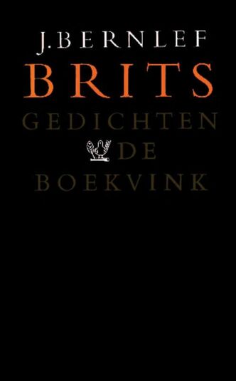 Brits (e-book)