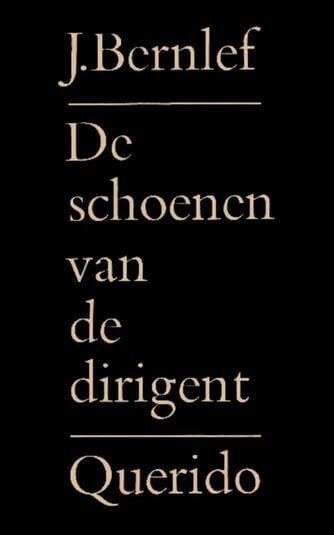 De schoenen van de dirigent (e-book)