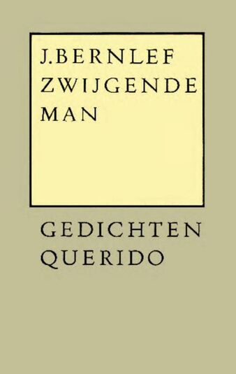 Zwijgende man (e-book)