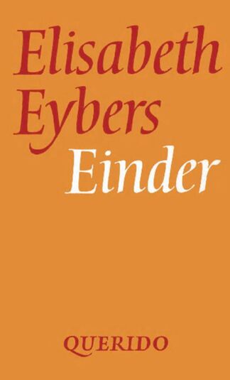 Einder (e-book)