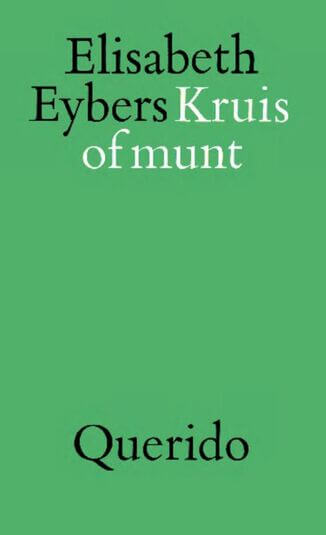 Kruis of munt (e-book)