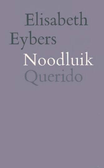 Noodluik (e-book)