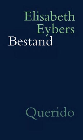 Bestand (e-book)