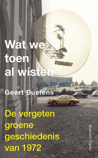 Wat we toen al wisten (e-book)