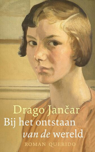 Bij het ontstaan van de wereld (e-book)