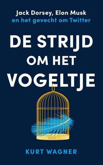 De strijd om het vogeltje (e-book)