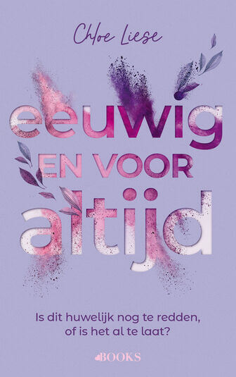 Eeuwig en voor altijd (e-book)