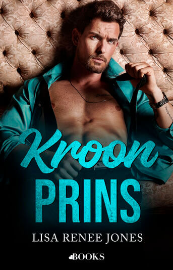 Kroonprins (e-book)