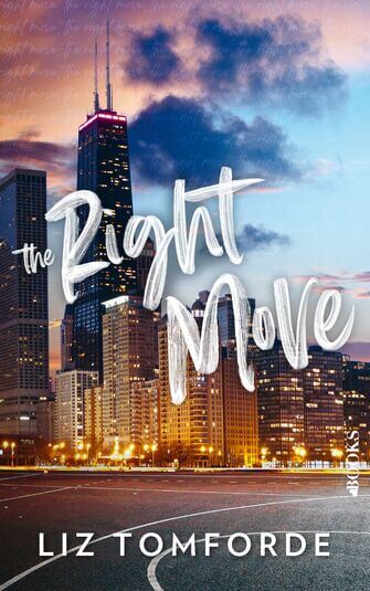 The right move (e-book)