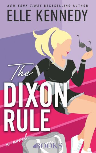 The Dixon Rule (e-book)