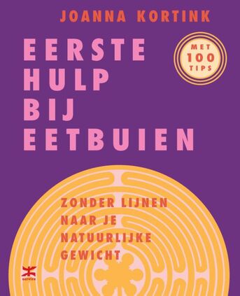 Eerste hulp bij eetbuien (e-book)