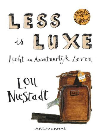 Less is luxe (e-book)