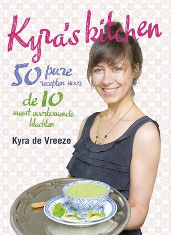 Kyra&#039;s kitchen (e-book)