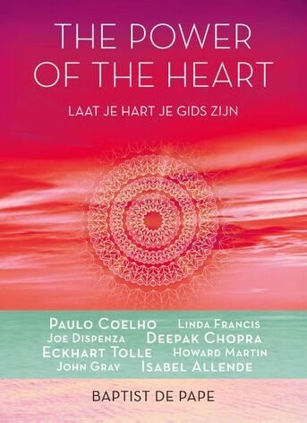 The power of the heart (e-book)