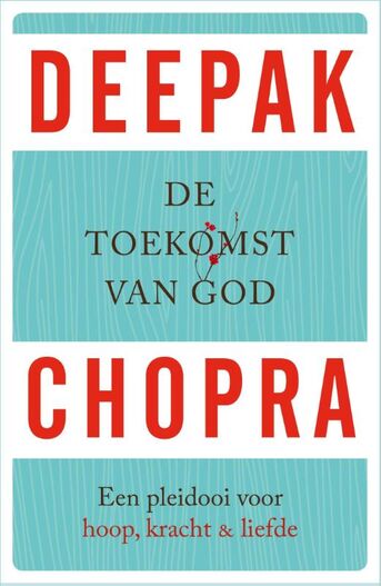 De toekomst van God (e-book)