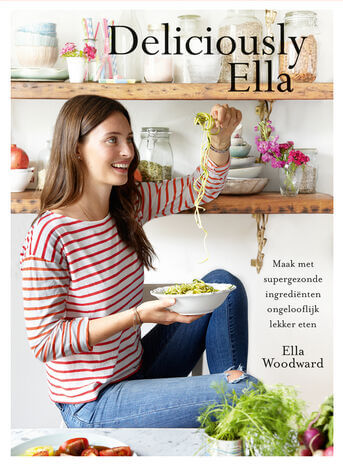 Deliciously Ella (e-book)