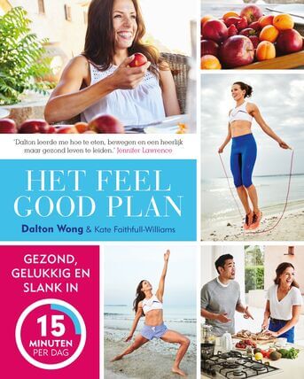 Het Feel Good Plan (e-book)