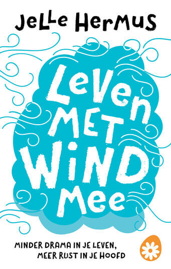 Leven met wind mee (e-book)