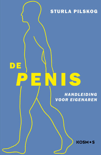 De Penis (e-book)