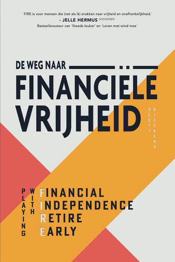 De weg naar financiële vrijheid (e-book)