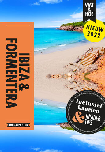 Ibiza &amp; Formentera (e-book)