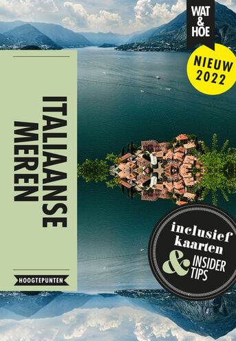 Italiaanse meren (e-book)